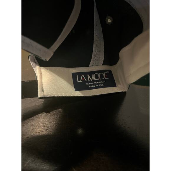 Vintage The desert inn casino adjustable hat- NOS - Picture 4 of 4